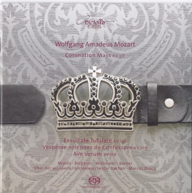 Wolfgang Amadeus Mozart