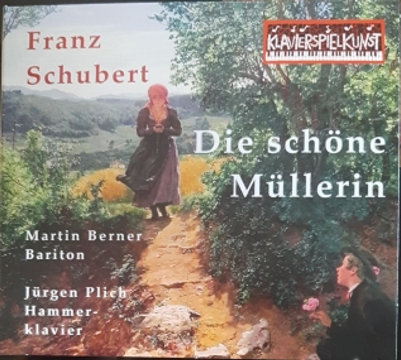 Die schöne Müllerin