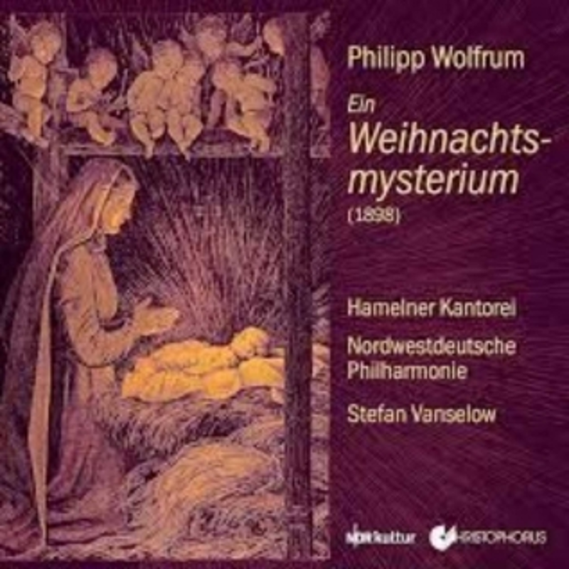 Ein Weihnachtsmysterium